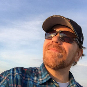 Meet your Posher, Corey m